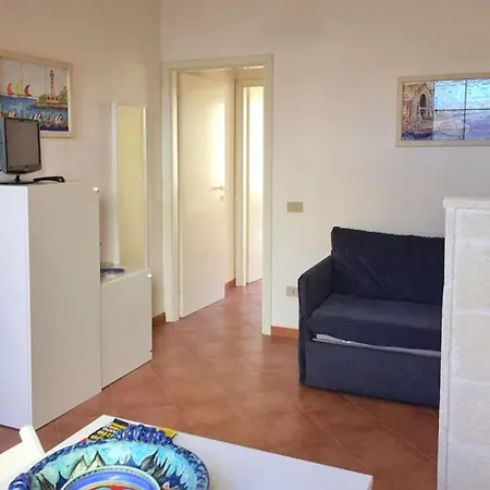 Case Per Vacanze Praia Favignana Exterior foto