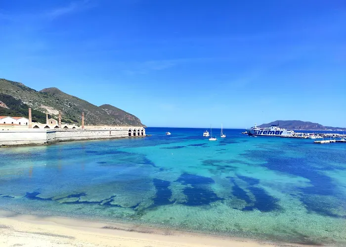 Case Per Vacanze Praia