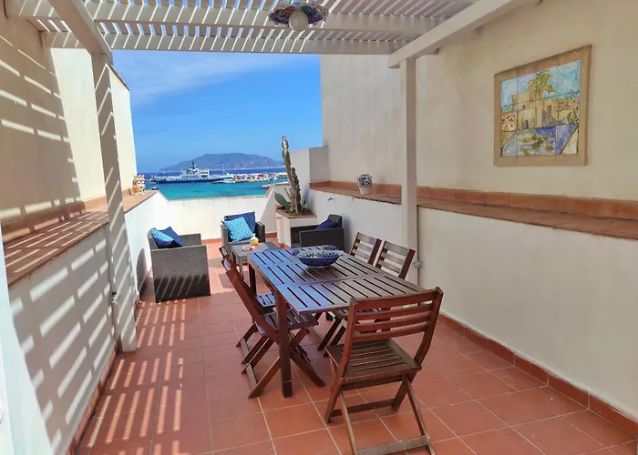 Case Per Vacanze Praia