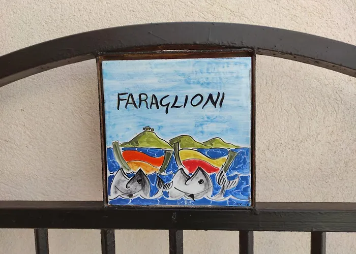 Case Per Vacanze Praia
