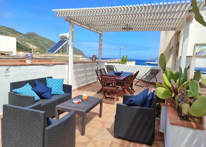 Case Vacanze Praia
