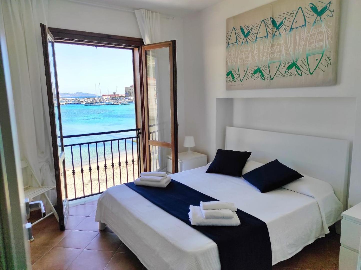 Per Vacanze Apartment