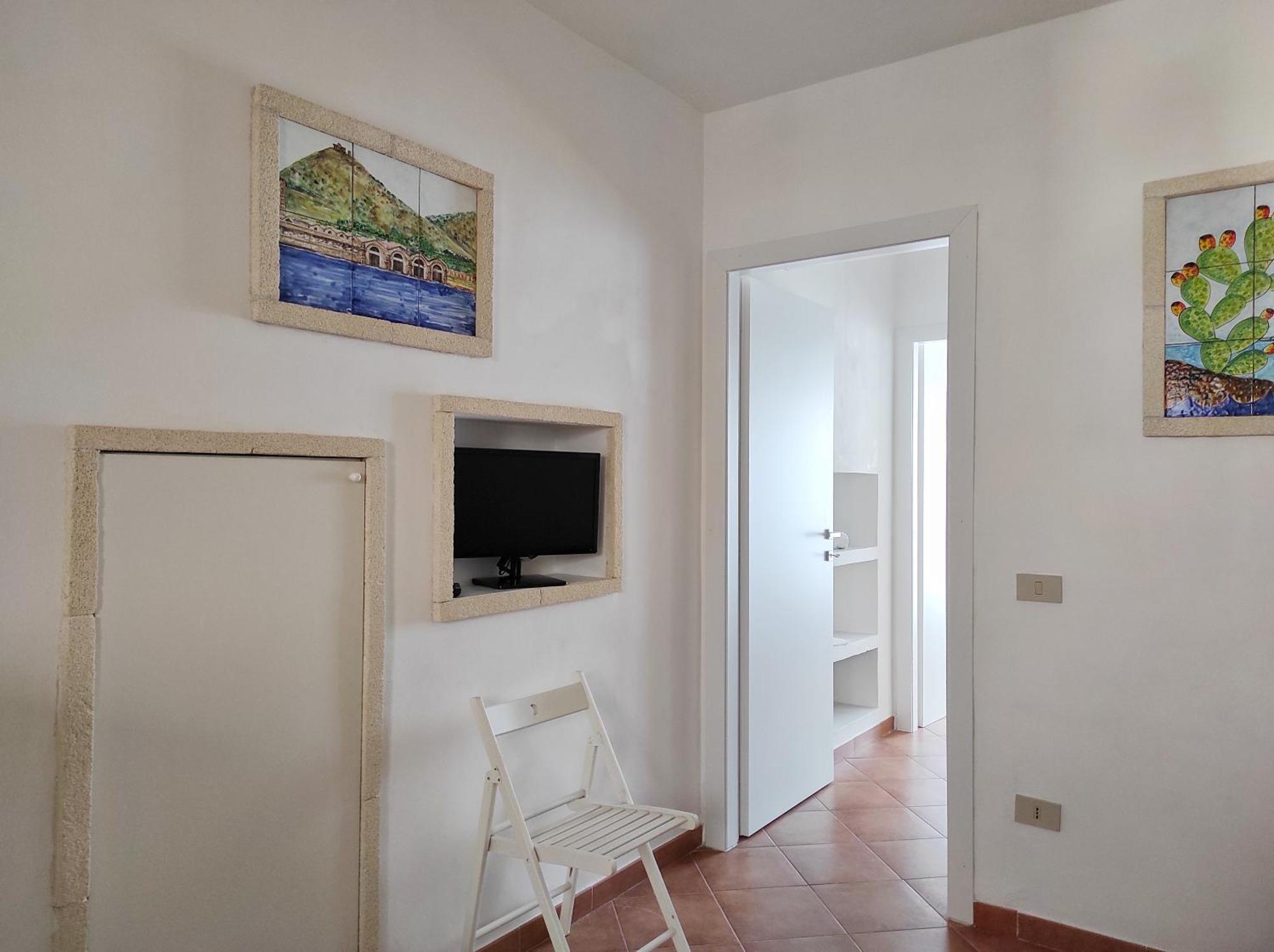 Per Vacanze Favignana