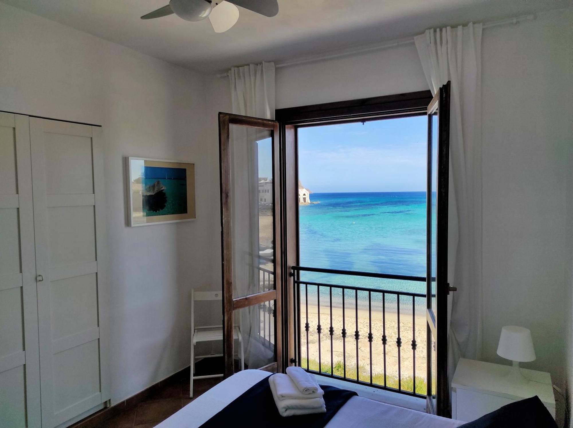 Per Vacanze Apartment Favignana