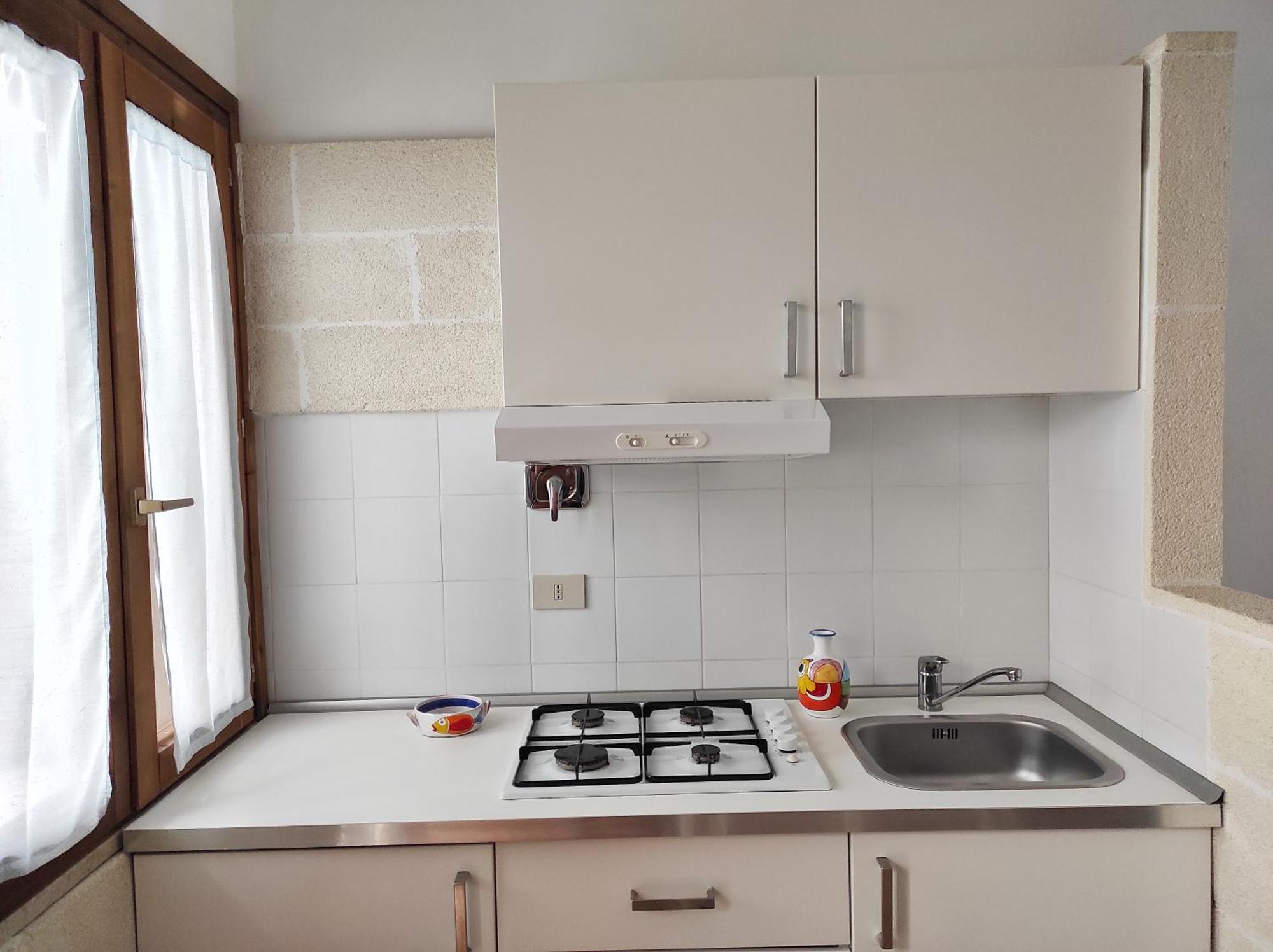 Apartment Per Vacanze *