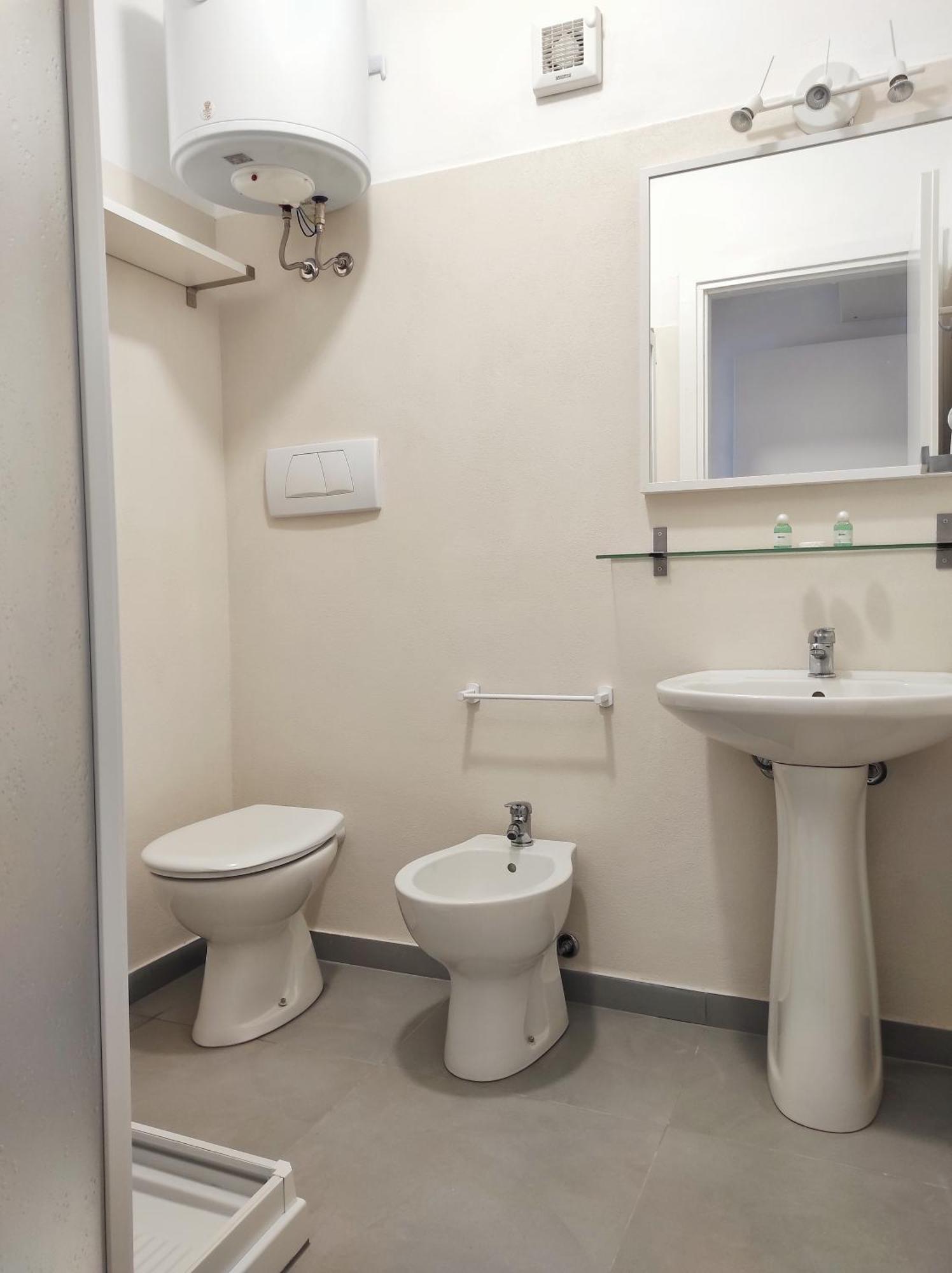 Per Vacanze Apartment Favignana