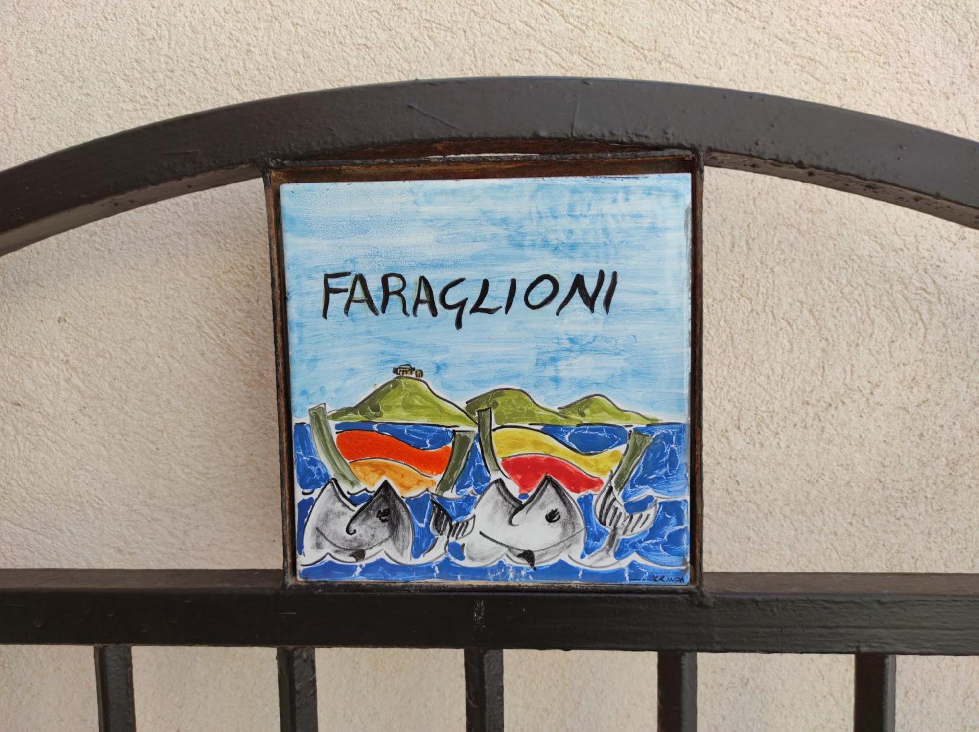 Per Vacanze Favignana