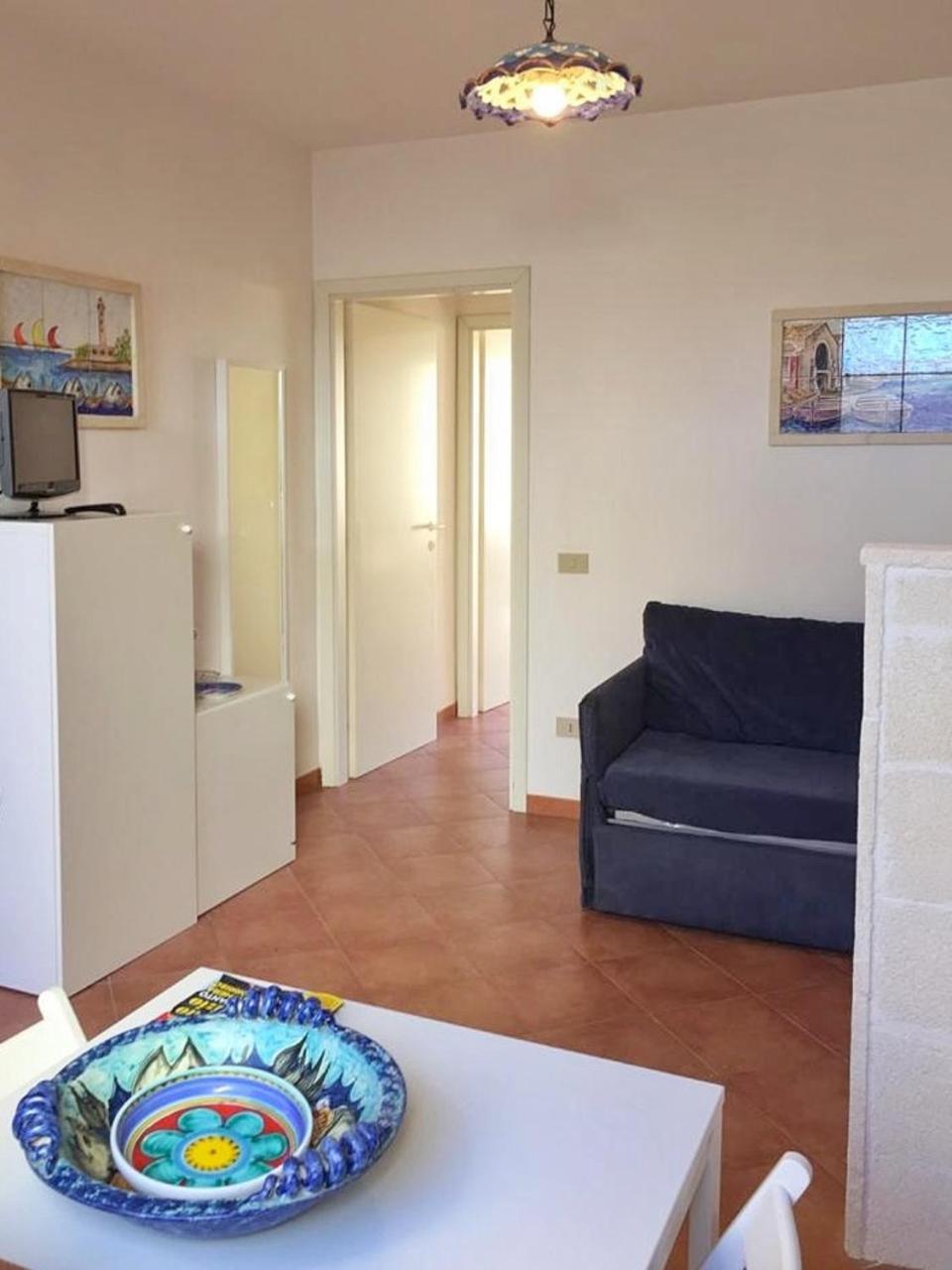 Per Vacanze Apartment