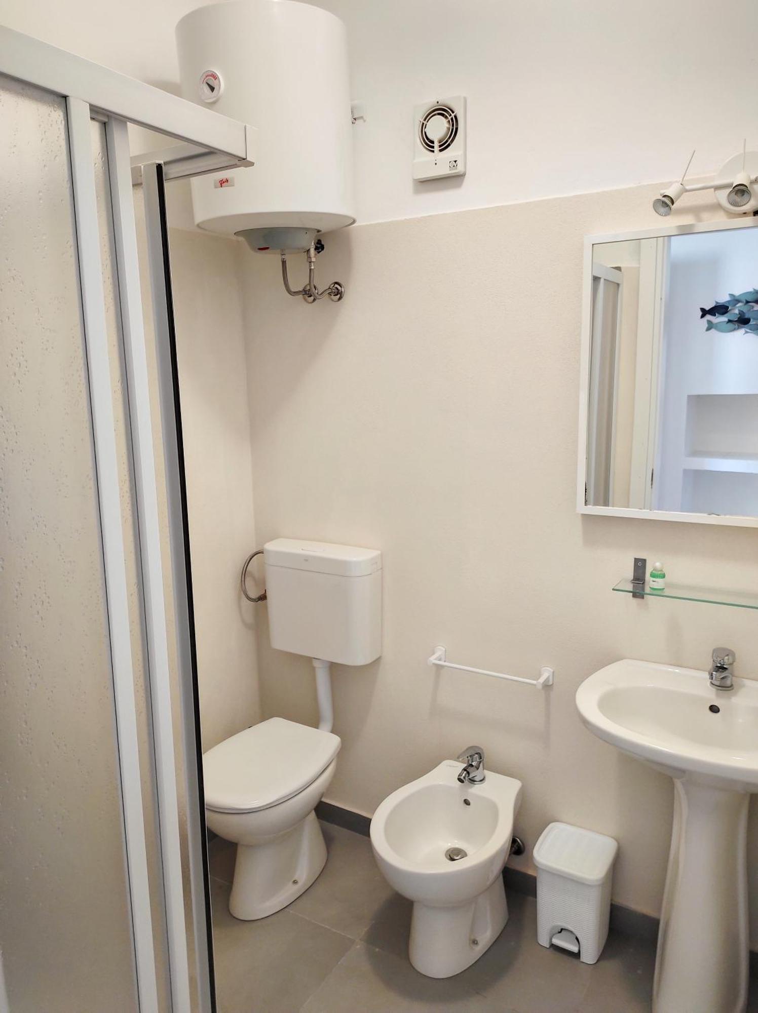 Apartment Per Vacanze