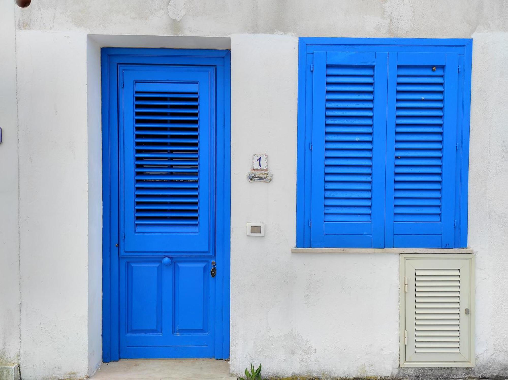 Apartment Per Vacanze *